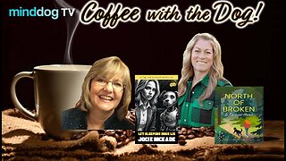 Books about Dogs EP1088