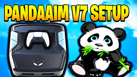 BEST BO7 Cronus Zen Script NO Recoil + Sticky Aim lock Setup | Pandaaim v7 (PS5 + PC)