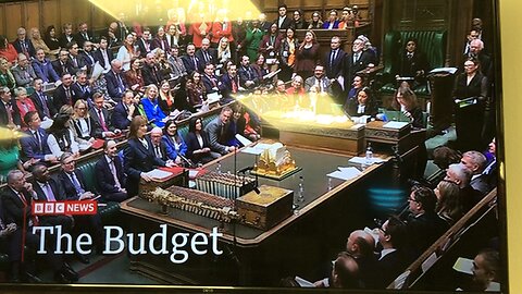 BBc Budget
