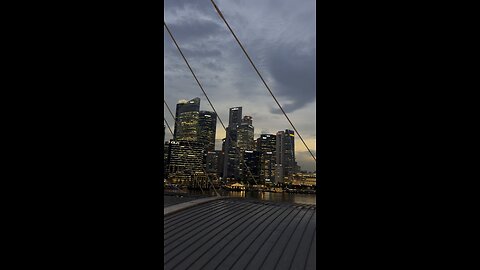 Singapore now