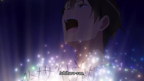 hey those are normal thoughts my boy | Watari-kun's ****** Is about to Collapse