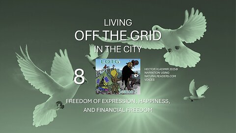 08 Peace and freedom - part 3