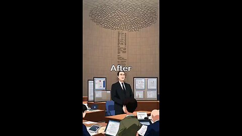 The Day After Tomorrow ( Shalom Kolontarov )