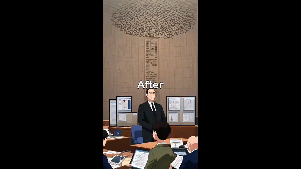 The Day After Tomorrow ( Shalom Kolontarov )