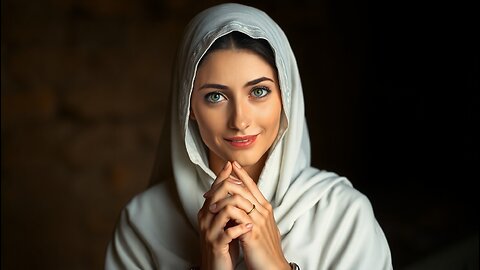OUR LADY OF HOPE ~ OFFICIAL MUSIC VIDEO