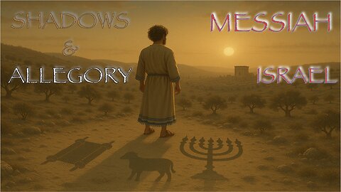 Messiah | Shadows of Israel