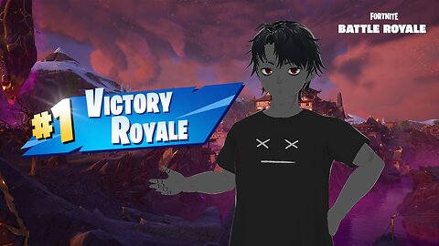 My quest for my first Fortnite Zero Build Win - Part 2