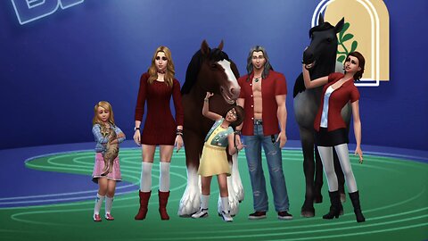 The Sims 4 - Day 330