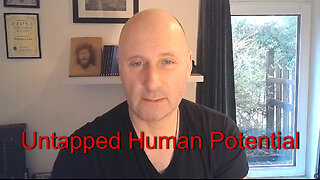 Untapped Human Potential