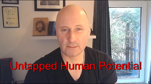 Untapped Human Potential