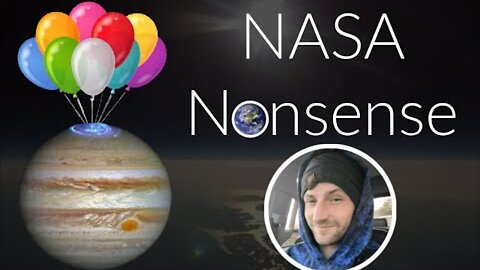 Unearthing 5D Reality on Jupiter