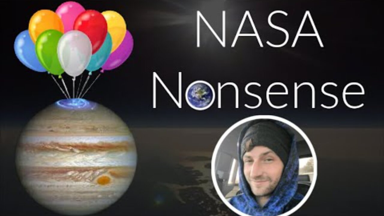 Unearthing 5D Reality on Jupiter