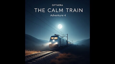 Calm Train | Adventure 4