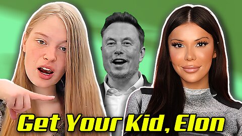 Elon Musk's Trans Kid Talked Sh*t About Me. Here's My Response.