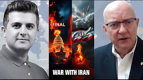 Col. Larry Wilkerson: Is War with Iran the Final Blow to the American Empire?