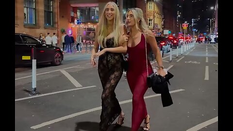 Manchester Nightlife