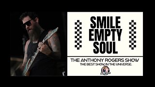 SMILE EMPTY SOUL Interview