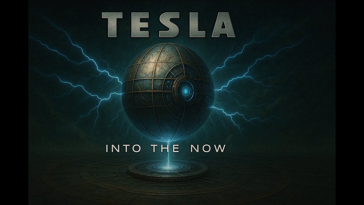 Into the Now - Tesla