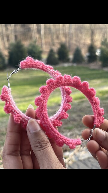 Exquisite Handmade Earrings: Unique, One-of-a-Kind Jewelry Pieces