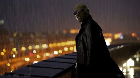 💥BQQQQQQQM💥 THE MATRIX IS REAL - ESCAPE THE MATRIX - TRUMP THE MAGA KING!!
