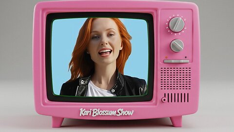 KARI BLOSSUM SHOW