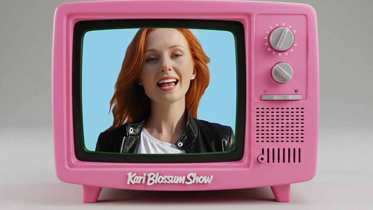 KARI BLOSSUM SHOW