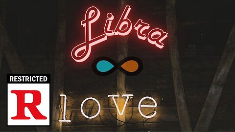 LIBRA ~ Rising Above ~