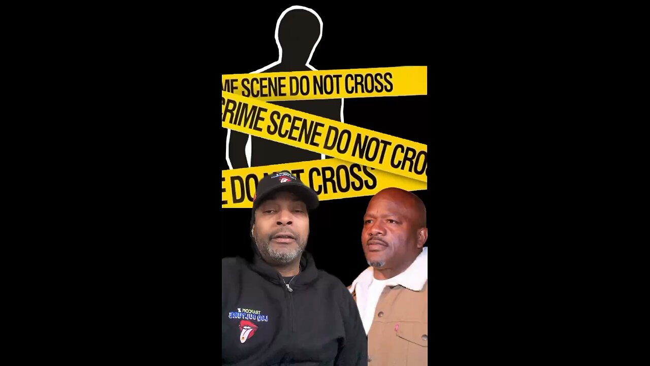 CALI OG BIG U SON KILLED?!