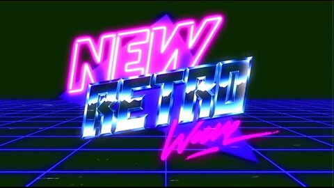 NEW RETRO WAVE