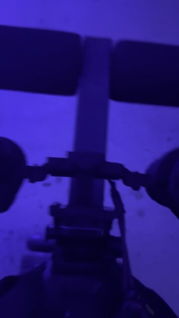 CHAD review coming soon…..