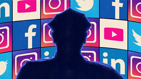 Social Media Mass Surveillance
