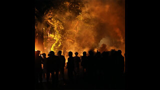 Violentas protestas en Indonesia contra aumento salarial de legisladores