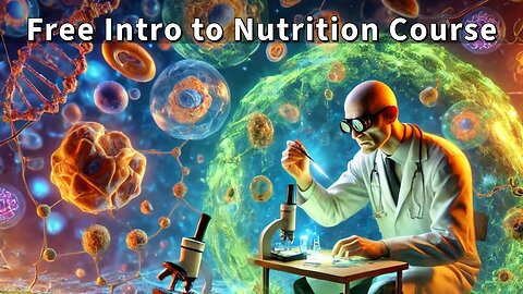 Nutrition & Dietetics Courses