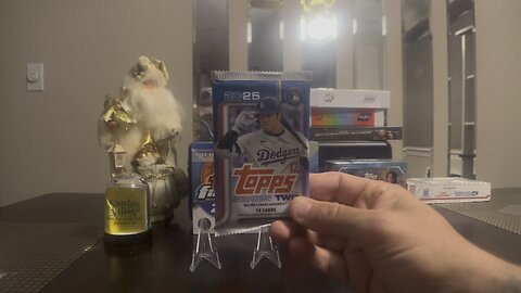 2025 Topps Series 2 Fanatics Fest