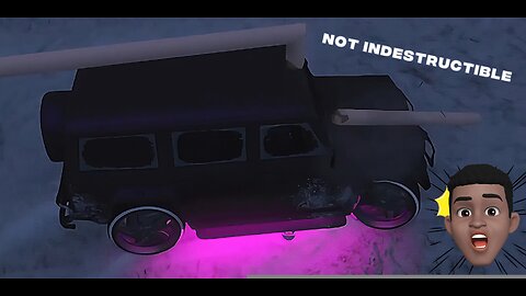 I was today years old when i found out these poles can break