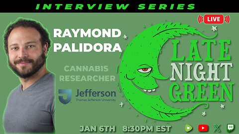 Cannabis Science Exposed: What Research Really Says About Weed & Policy