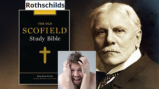 Cómo la Iglesia fue secuestrada por el satanismo Rothschild