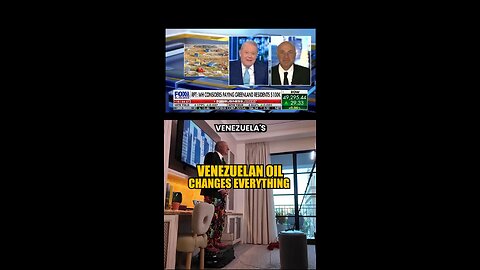 Venezuelan’s Oil Poses A Challenge To Canada’s Oil