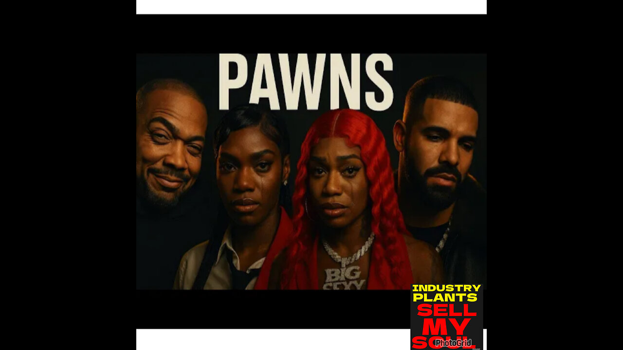 IP #5 PAWNS Music Isn’t Dead.