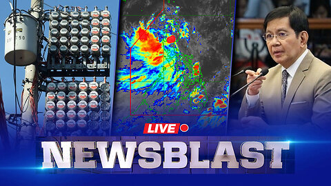 LIVE: SMNI NewsBlast | August 22, 2025