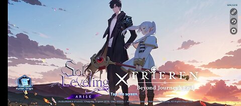 Solo Leveling: Arise: Journey Companions: Unexpected Visitors