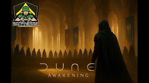 ✅ Sarge is Back to the Desert | Dune: Awakening