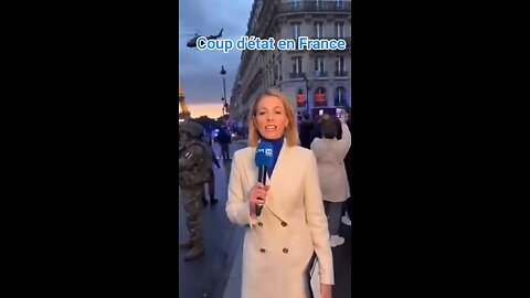 «Mr. President, what's happening in your country?