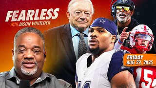 Micah Parsons TORCHES Jerry Jones & the Cowboys | Coach Prime Enters Year 3 | Ep 991