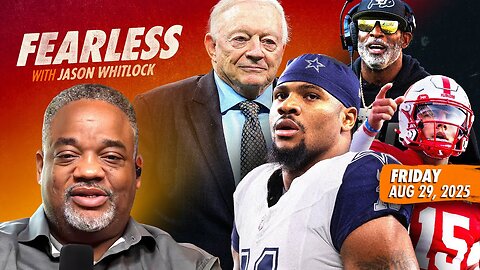 Micah Parsons TORCHES Jerry Jones & the Cowboys | Coach Prime Enters Year 3 | Ep 991