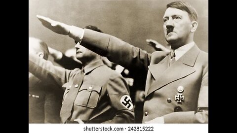 Hitlers War What the Historians Neglect to Mention - The German Perspective