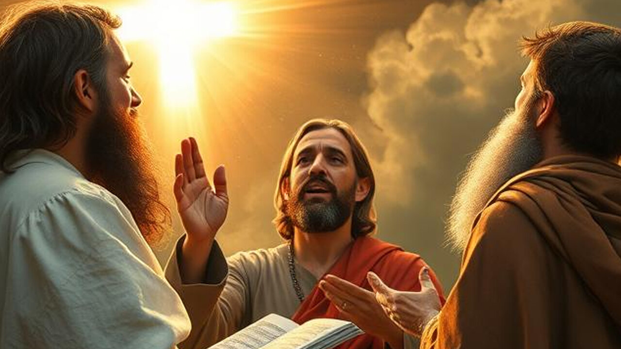 10 AMAZING Facts About the PROPHETS