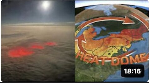 Potential Grid Shutdowns and Directed Energy Weapons Alert!