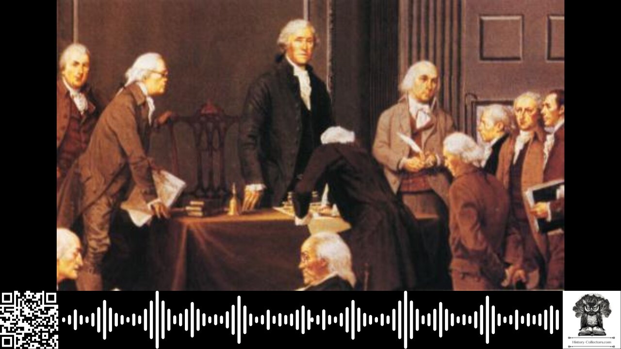 #OnThisDate April 5, 1792: First Veto