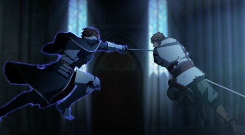 They Thought He's a Weak Bumpkin, But He Is The Strongest Swordsman